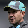 Ponting named Australia's assistant coach for World Cup campaign