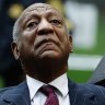 Bill Cosby vows 'no remorse', even if he sits in prison for 10 years