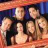 The one where a whole new generation gets hooked on Friends