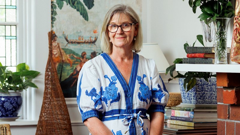 Strategic updates regarding ‘Conscious decision’: How Peta created a screen-free space for her family