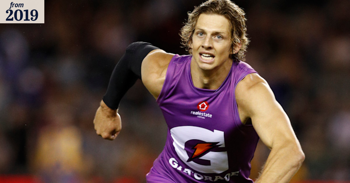 Stitched-up Fyfe in doubt for derby after elbow surgery