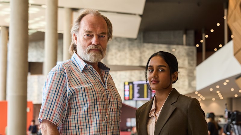 TV shows we can’t wait to see: 25 new titles – and 10 return