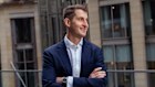 Jacob Celermajer, portfolio manager at Cordis Asset Management.