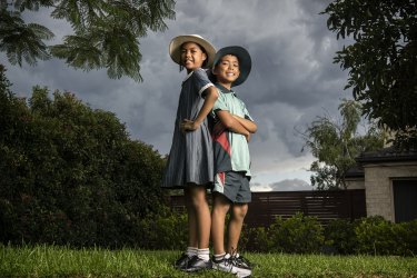 More Sydney parents than ever opt for private schools