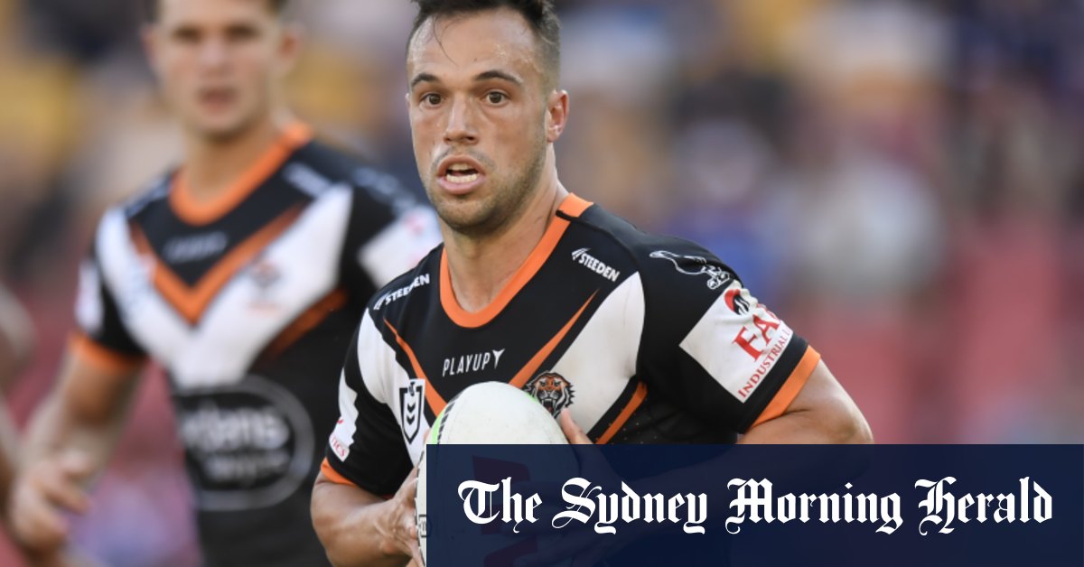 Wests Tigers NRL Official Licensed Merchandise Store