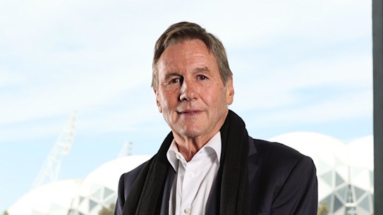 Collingwood president Jeff Browne believes priority picks should be used only in exceptional circumstances.