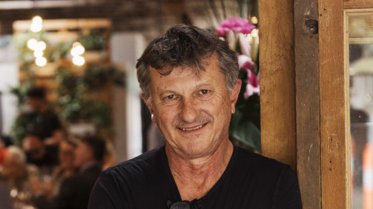 Smash repairers and gyms: Is this Sydney's next late-night hotspot?