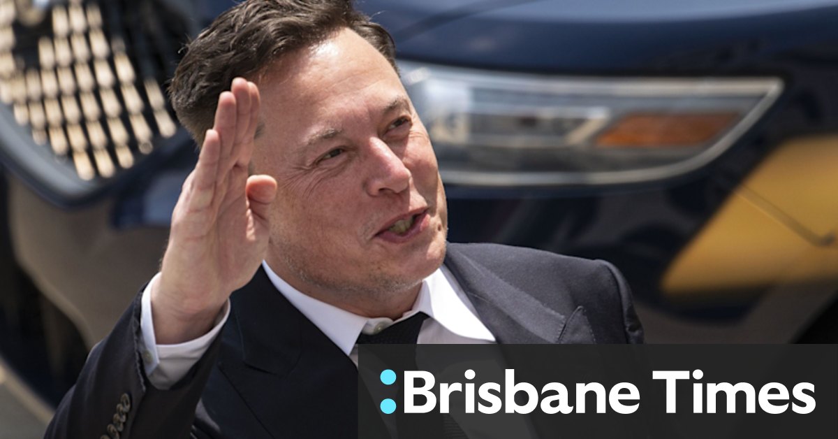 Elon Musk defends getting $83b pay deal during Tesla 'crisis' - Vimarsana News
