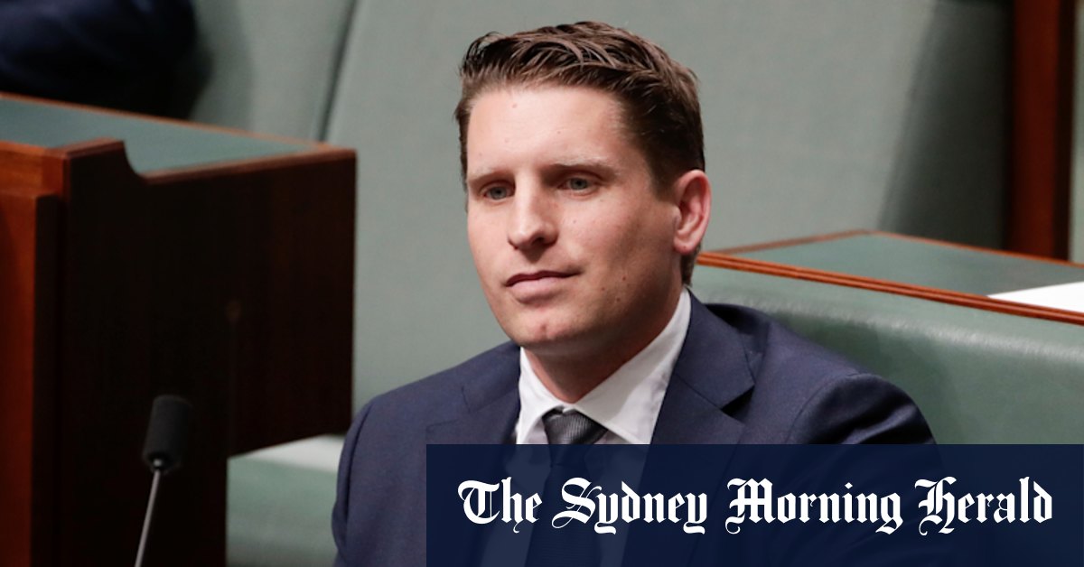 Andrew Hastie to face court over conspiracy claims to defame Greg Poland - Vimarsana News