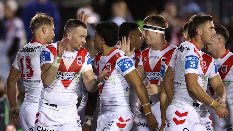 $65m ‘cherry on top’: Why the Dragons fancy their chances in 2026