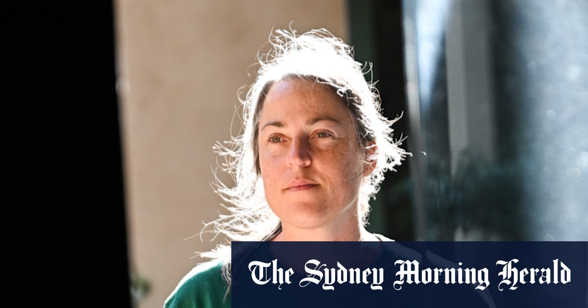 Target of trans rights campaign lodges WorkSafe claim against University of Melbourne - Vimarsana News