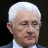 Property developer Ron Medich to remain behind bars