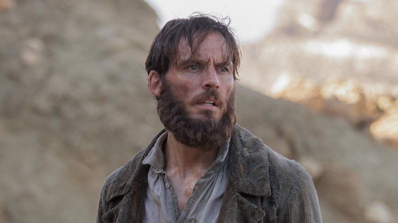 The Count of Monte Cristo review: New adaptation starring Sam