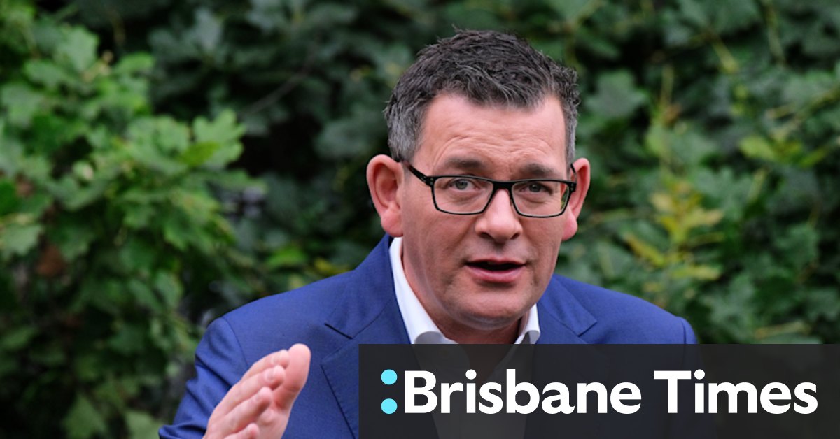 Victorian election results 2022: Planning minister moved on in Daniel Andrews' slightly tweaked cabinet - Vimarsana News