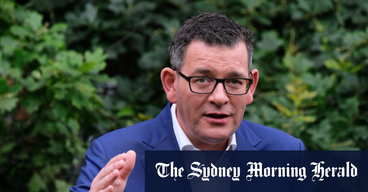 Planning minister moved on in Andrews’ tweaked Flipboard