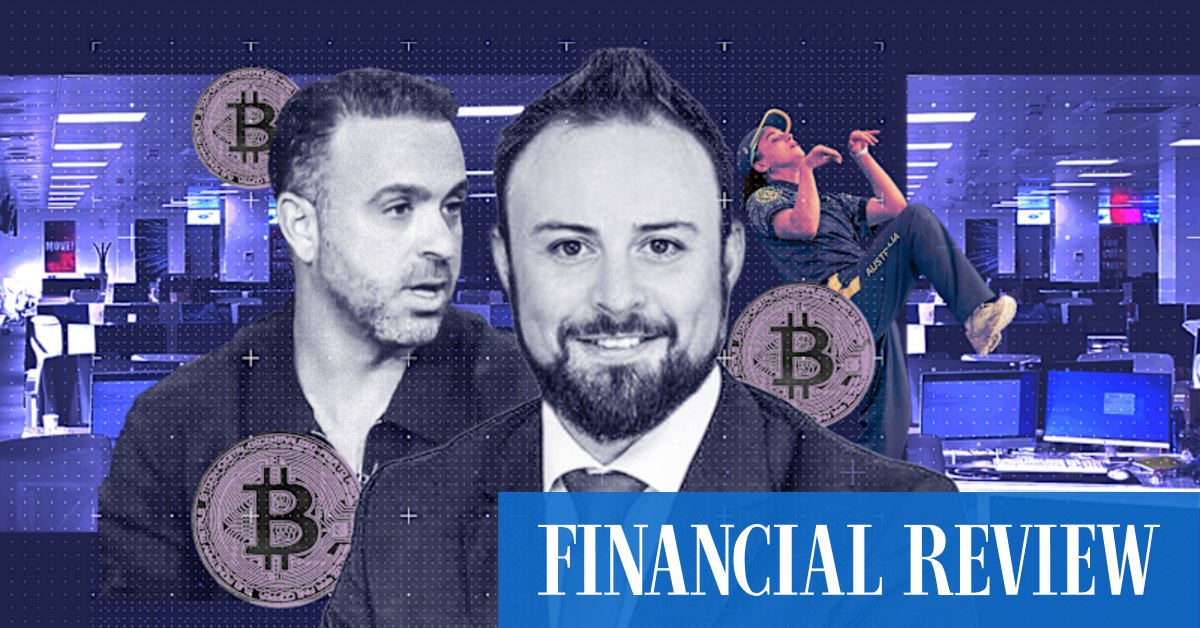 Inside the global scam network that conned 40,000 Australians