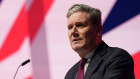 Keir Starmer: “I do not believe in this theory that it’s only those at the very top, the very wealthy, that create and drive our economy. It’s the working people across the country.”