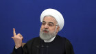 The sudden sense of alarm contrasts starkly with how Iranian President Hassan Rouhani and other officials initially downplayed the threat.