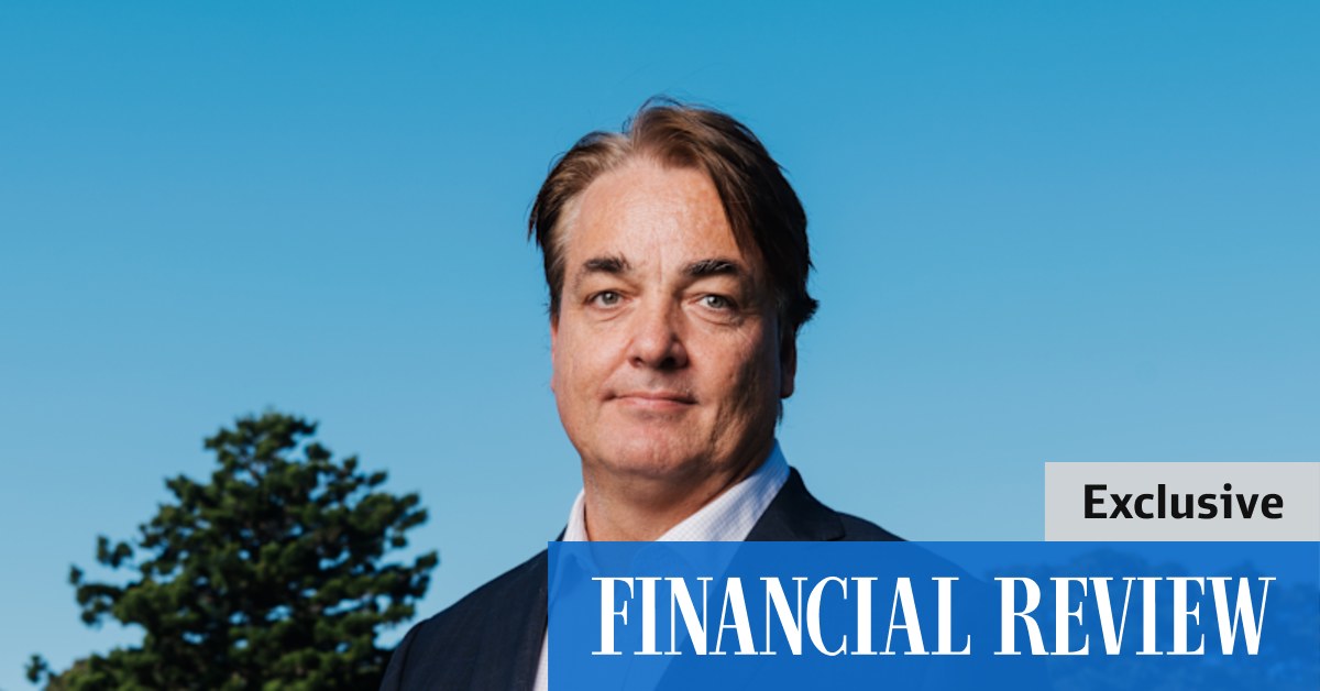 PwC tax leaks scandal: Allegro's new firm bought for $1 is named Scyne Advisory as it starts big, risky $100 million plan to win public sector work - Vimarsana News
