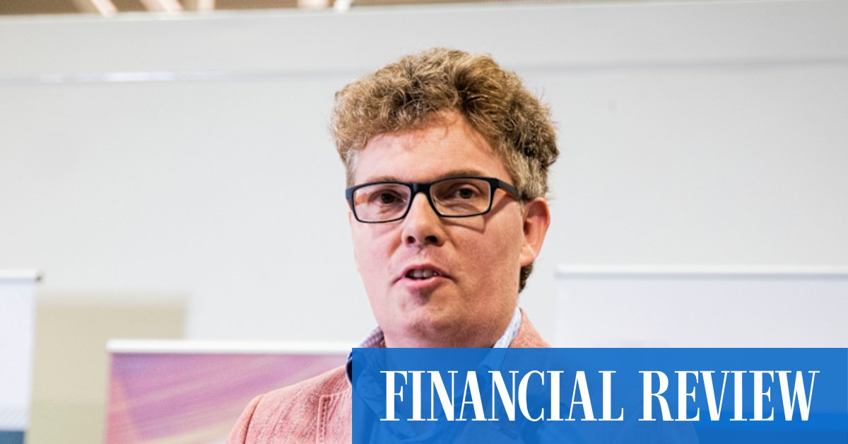 Physics 'lab nerd' a bedrock of ASX's biggest float of 2022 - Vimarsana News