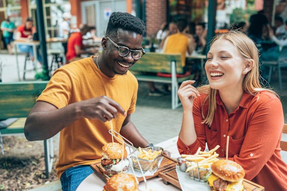 It doesn’t take too much to discover hidden foodie gems in your neighbourhood and beyond, 