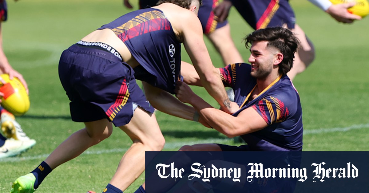 Adelaide Crows, Hawthorn Hawks; Brisbane Lions; Gold Coast Suns