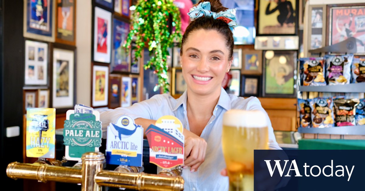 Rob Broadfield; Western Australian pubs; Perth's best pubs; - Vimarsana News