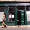 The new venue will open next year not far from Le Foote and Hickson House.