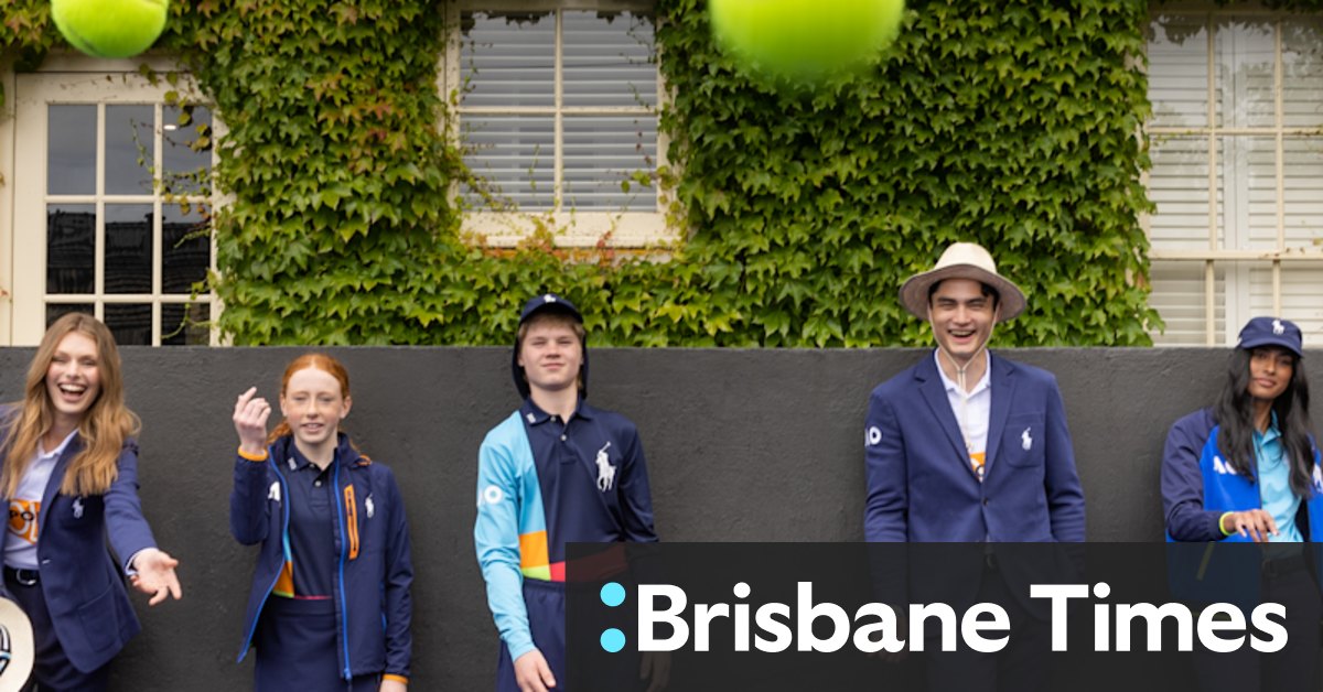 Tennis Australia says it will 'festivalise' the 2023 Australian Open - Vimarsana News
