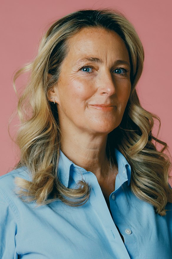 Belle Burden had no idea about her husband’s affair until a fateful phone call.