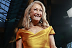 The TV icon rounded out her long-time performance with a Gold Logie win in 2025.