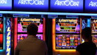 Aristocrat has operated in Britain for almost 30 years.