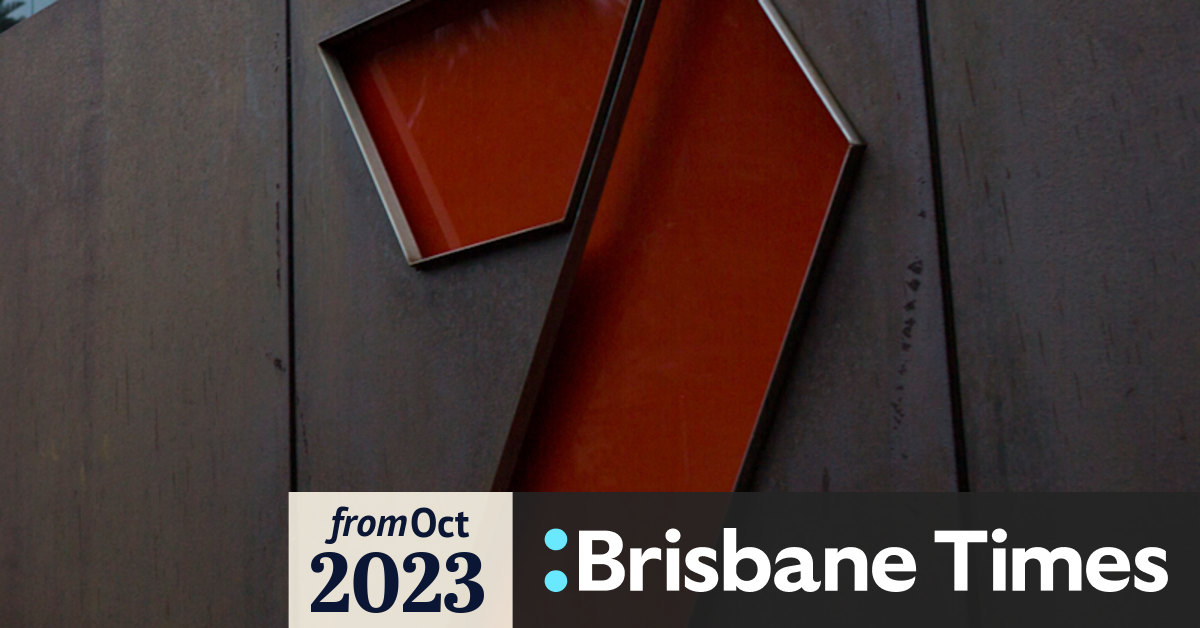 Channel Seven identity faces new charges in Brisbane court