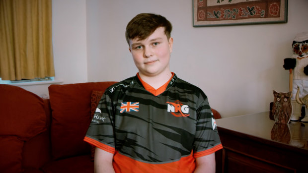Meet the Fortnite World Cup's youngest competitors