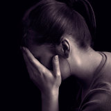 Women experienced heightened levels of abuse during the COVID-19 pandemic.