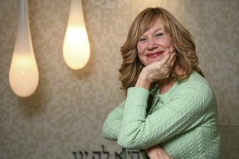 Timmy Rubin did not agree with the way her community was portrayed in Netflix reality show My Unorthodox Life. 