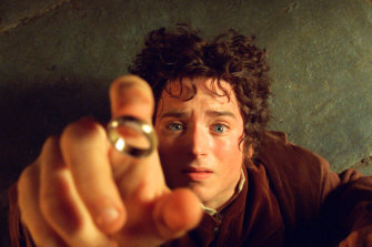 A stage adaptation of Lord of the Rings received $890,000 in funding.