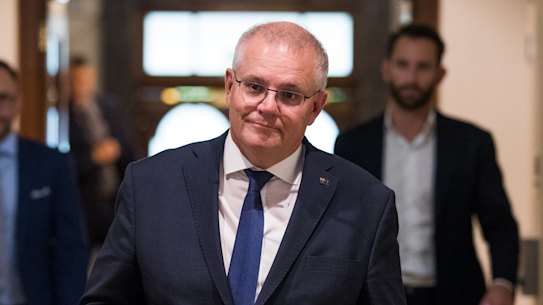 Prime Minister Scott Morrison will turn to the US, Japan and India to help secure vaccines for Papua New Guinea.