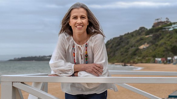Despi O’Connor is seeking Climate 200 fund support for her independent campaign for Flinders after losing preselection as Voices of Mornington Peninsula’s candidate.