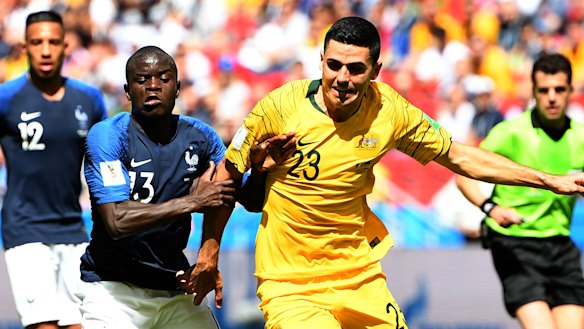 The World Cup works because it is a series of globally shared national festivals – a singular point of focus for diehard fans and casual observers alike. 