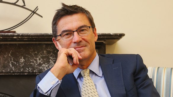 Sport Australia chief John Wylie has called for unity ahead of the Tokyo Games. 