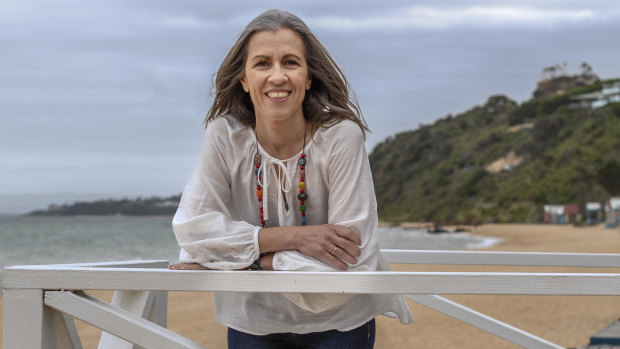 Despi O’Connor is seeking Climate 200 fund support for her independent campaign for Flinders after losing preselection as Voices of Mornington Peninsula’s candidate.