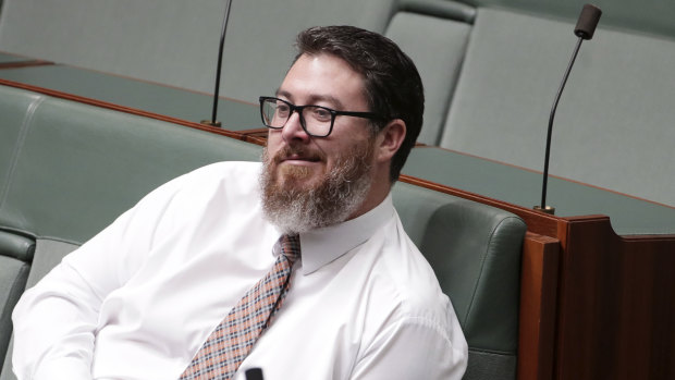Nationals MP George Christensen has repaid taxpayers almost $2000 after scrutiny over his international travel.