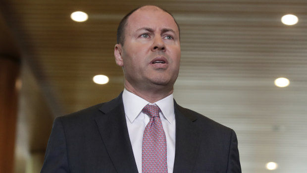 Treasurer Josh Frydenberg faces an Australian economy that will bounce out of the coronavirus recession, according to Deloitte Access Economics, but will leave high unemployment, slow wages growth and government debt of $1 trillion.