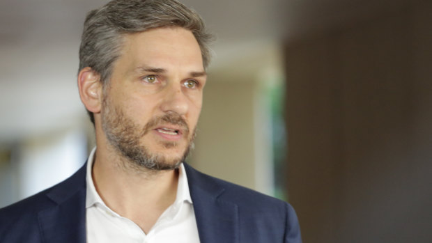 Greens MP Michael Berkman has introduced a private member’s bill to raise the age of criminal responsibility in Queensland.