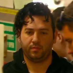 James Hachem was charged with the murder of Samah Baker in March 2019.