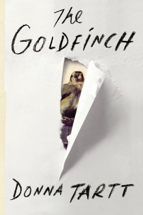 Donna Tartt's The Goldfinch won a Pulitzer Prize, however the film adaptation was not successful.