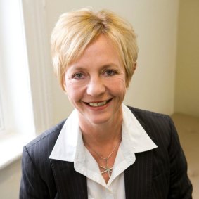 Marian Baird is director of the Women and Work Research Group and professor of gender and employment relations at the University of Sydney Business School.