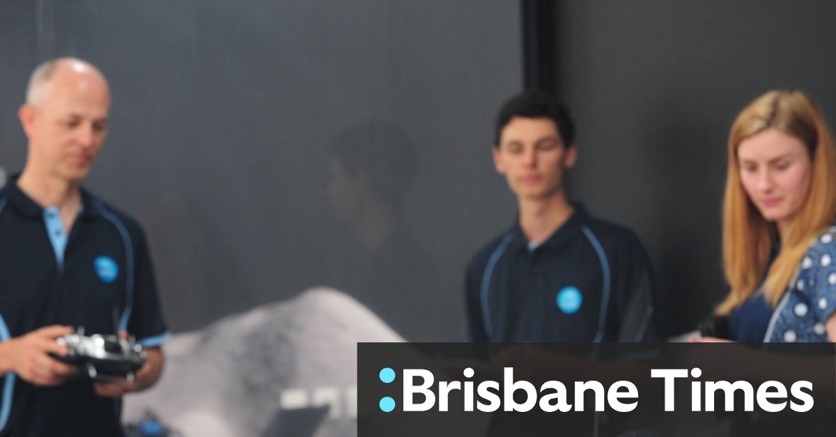 CSIRO over the moon about new lunar testing facility in Brisbane - Vimarsana News