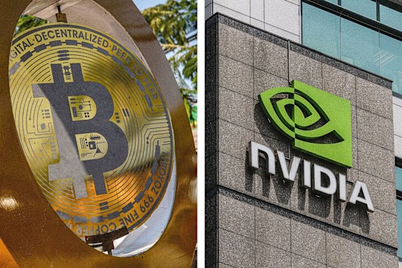 The artificial intelligence (AI) boom will likely endure through the year, along with further growth in cryptocurrencies.